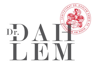 Logo Dahlem